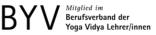 Berufsverband der Yoga Vidya Lehrer/innen
