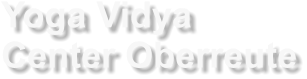 Yoga Vidya Center Oberreute